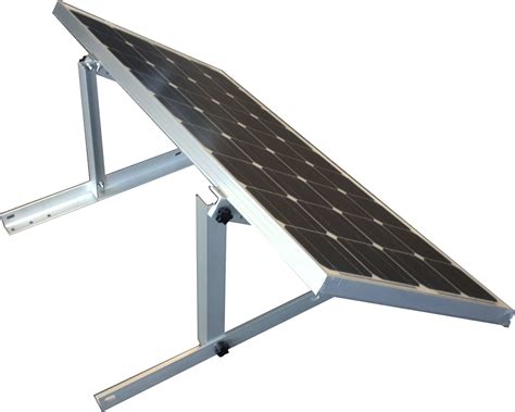 small solar panel mounting brackets